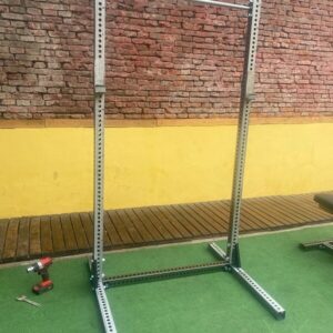 Rack clásico