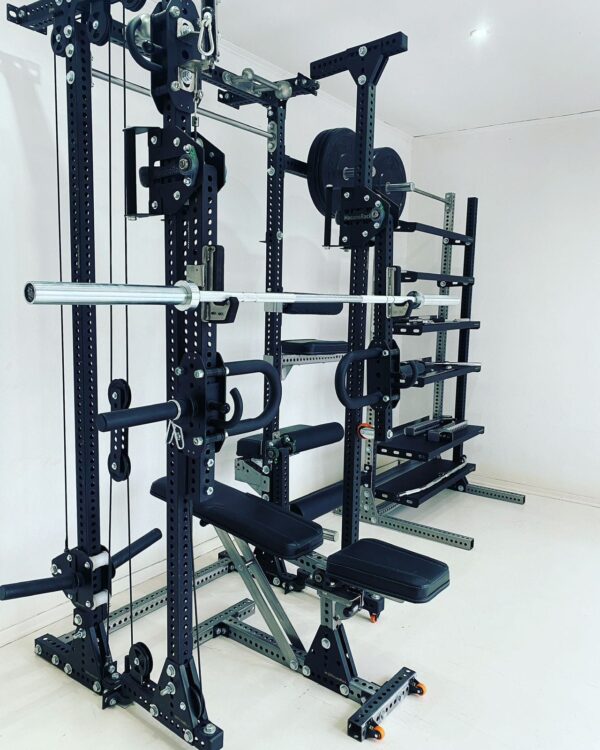 Rack Plegable