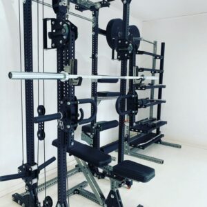 Rack Plegable