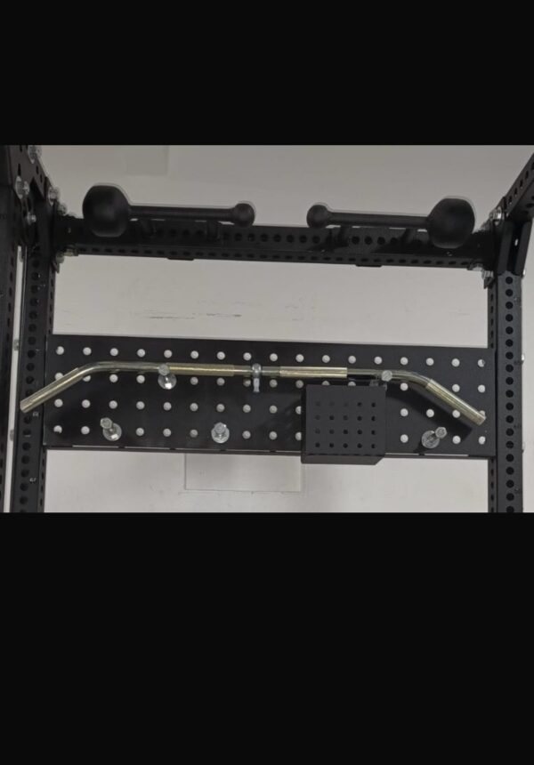 Rack Compacto Titan 1.0 - Imagen 2