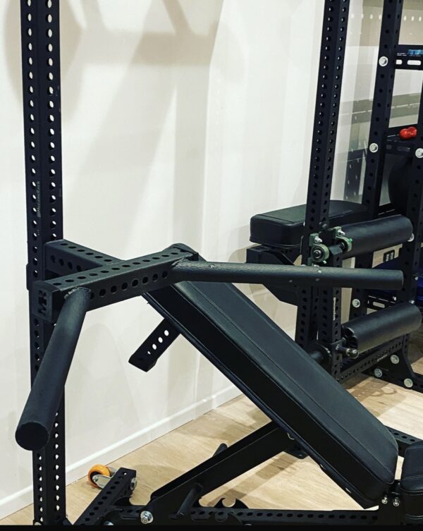 Rack Compacto Titan 1.0 - Imagen 3